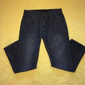 pd&c jeans